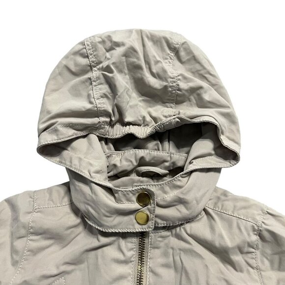H&M 1.5-2Y Stone Khaki Lightweight Jacket - Picture 3 of 9